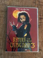 Return of the Living Dead 3 ( 1993 ), Cd's en Dvd's, Vanaf 16 jaar, Ophalen of Verzenden, Zo goed als nieuw, Overige genres