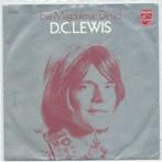 D.C. Lewis- Eva Magdalena, Cd's en Dvd's, Verzenden, Gebruikt, Overige formaten, Levenslied of Smartlap