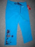 Capri van het merk Spex - Nieuw, Kleding | Dames, Blauw, Nieuw, Ophalen of Verzenden, Driekwart