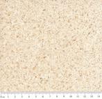 Terrazzo tegels Ecostone Avorio 40x40cm beige marmer, Doe-het-zelf en Verbouw, 40 tot 60 cm, Nieuw, Ophalen of Verzenden, 10 m² of meer