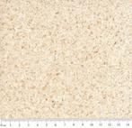 Terrazzo tegels Ecostone Avorio 40x40cm beige marmer, Doe-het-zelf en Verbouw, Nieuw, Overige materialen, Ophalen of Verzenden