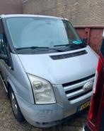 Ford Transit 2.2 260S FD VAN 85 LR 4.23 2008, Auto's, Voorwielaandrijving, Stof, 4 cilinders, Origineel Nederlands