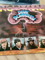 Vinyl elpee normaal deurdonderen, Ophalen of Verzenden, Zo goed als nieuw