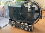 Revox A77 Bandrecorder met diverse banden, Audio, Tv en Foto, Bandrecorders, Ophalen, Bandrecorder, Met banden