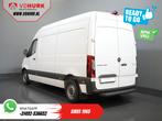 Volkswagen Crafter (MB Sprinter 211) Aut. L2H2 BPM VRIJ/ LED, Auto's, Stof, Gebruikt, 4 cilinders, 2000 kg