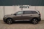 Peugeot 5008 1.5 BlueHDi 130pk Executive -LEER-NAVI-ECC-PDC-, Voorwielaandrijving, Parkeersensor, Gebruikt, Euro 6