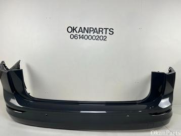 Volkswagen Golf 8 Variant Achterbumper 5H9807421F beschikbaar voor biedingen