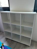 Boeken kast, Ophalen of Verzenden, Zo goed als nieuw, 25 tot 50 cm