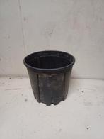 Kweekpotten 25 cm, Kunststof, Gebruikt, Rond, Ophalen of Verzenden