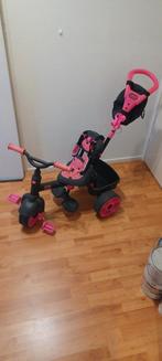 Little Tikes driewieler met duwstang en zonnekap, Kinderen en Baby's, Ophalen, Gebruikt, Overige typen
