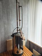 distilleerketel zelf bouw, Hobby en Vrije tijd, Overige Hobby en Vrije tijd, Ophalen, Gebruikt