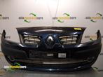 Voorbumper van een Renault Megane Scenic, Auto-onderdelen, Carrosserie en Plaatwerk, Gebruikt, -, Renault, -