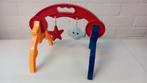 Poppen babygym, Ophalen of Verzenden, Zo goed als nieuw, Babypop