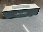 Bose SoundLink Mini met adapter, Gebruikt, Overige typen, Ophalen of Verzenden, Bose
