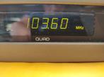 Quad FM 4 tuner, Ophalen of Verzenden, Gebruikt, Radio