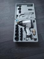 Slagmoersleutel Set - Compleet, Ophalen