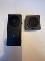 Aqara G4 Video Deurbel, Doe-het-zelf en Verbouw, Alarmsystemen, Beweging, Ophalen of Verzenden, Zo goed als nieuw, Compleet systeem