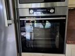 Oven inbouw ATAG, Oven, Hete lucht, Zo goed als nieuw, Inbouw