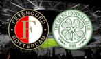 Feyenoord celtic w1, Eén persoon, Februari