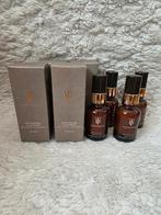 4x True Botanicals Phyto-Retinol Anti-Aging Sleep Serum, Verzenden, Nieuw, Gehele gezicht, Verzorging