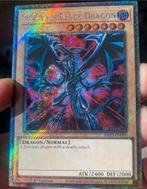 Yu-Gi-Oh! Red-Eyes Black Dragon RA03 1st Ed M/NM !, Hobby en Vrije tijd, Verzamelkaartspellen | Yu-gi-Oh!, Ophalen of Verzenden