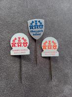 Speldjes A.H.O Tilburg - Goirle Holland, Verzamelen, Speldjes, Pins en Buttons, Ophalen of Verzenden, Gebruikt
