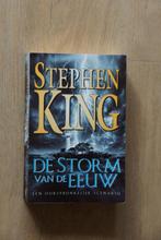 Stephen King De storm van de eeuw, Ophalen of Verzenden, Gelezen, Stephen King, Nederland