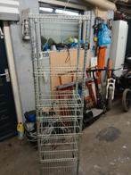 Koelstelling voor horeca 45 bij 45 170 hoog, Ophalen of Verzenden