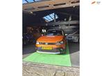 Volkswagen Polo 1.2 TSI Cross, Stof, Bedrijf, 1000 kg, Geïmporteerd
