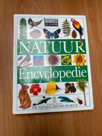 Natuur encyclopedie, Ophalen of Verzenden