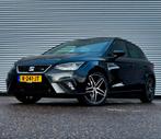 Seat Ibiza 1.0 volledig fr panoramadak alca/leren bekleding, Auto's, Automaat, USB, Ibiza, Particulier