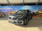 Skoda Kamiq 1.0 TSI 110pk Dsg-7 2021 Monte Carlo Sport Pano, Stof, 3 cilinders, Kamiq, SUV of Terreinwagen