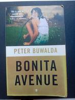 Bonita Avenue - Peter Buwalda, Roman, Ophalen of Verzenden, Gelezen, Peter Buwalda