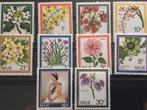 Niue 1969 met plakker, Postzegels en Munten, Postzegels | Oceanië, Ophalen of Verzenden, Postfris