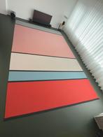 Kasthall Häggå vloerkleed XL - showroommodel - Limited ed., Ophalen, 200 cm of meer, Zwart, Rechthoekig