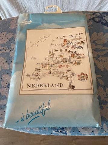 Nederland borduurwerk 70 ~80 cm beschikbaar voor biedingen