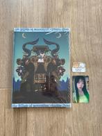 [sealed] billlie the billage of perception + pob album, Ophalen of Verzenden, Zo goed als nieuw