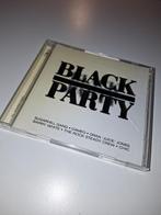Black Party Classics - 2CD Box, Ophalen of Verzenden, Zo goed als nieuw, R&B en Soul, Boxset