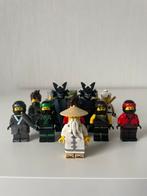 Lego Ninjago Movie collectie, Kinderen en Baby's, Ophalen, Zo goed als nieuw, Lego