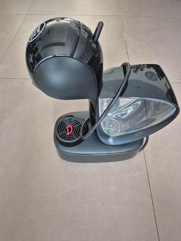 Dolce Gusto koffiemachine beschikbaar voor biedingen