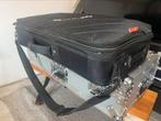 Monobag m80 PB2 + Pedaltrain 2 (frame), Muziek en Instrumenten, Behuizingen en Koffers, Ophalen of Verzenden, Gebruikt, Elektrische gitaar