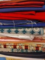 Te koop aangeboden: Tiroler stoffen, Overige kleuren, 120 cm of meer, Ophalen of Verzenden, Katoen