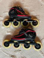 Raps skeelers, Sport en Fitness, Skeelers, Gebruikt, Inline skates 4 wielen, Ophalen, Overige merken