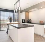 Hanglamp, Huis en Inrichting, Ophalen, Zo goed als nieuw, Glas, Minder dan 50 cm