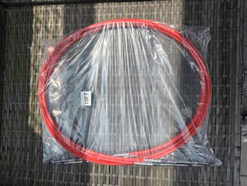 2 STUKS. gaskabel en versnellingkabel 3meter. (set) beschikbaar voor biedingen