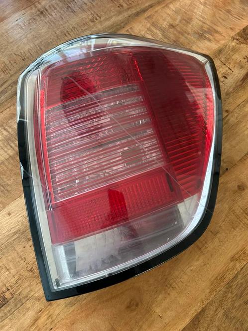 Achterlicht Astra Wagon H, Auto-onderdelen, Verlichting, Opel, Verzenden