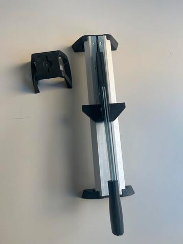 Laminaatsnijder wolfcraft vlc800 beschikbaar voor biedingen