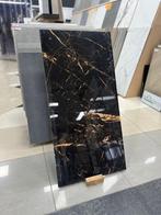 Venetia Gold tegels van €59,98 pm2 nu €29,98 pm2, 60 cm of meer, Nieuw, Ophalen of Verzenden, 10 m² of meer