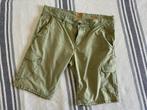 Hugo Boss short / bermuda / mt 50, Kleding | Heren, Broeken en Pantalons, Maat 48/50 (M), Ophalen of Verzenden, Zo goed als nieuw