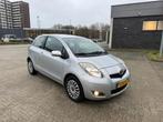 Toyota Yaris 1.3 VVTi Aspiration, Voorwielaandrijving, 1025 kg, Stof, 4 cilinders
